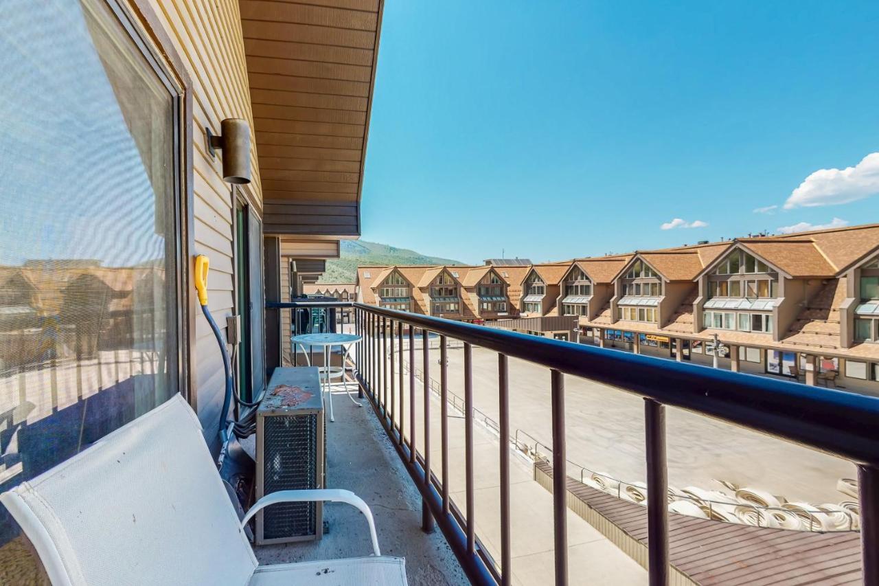 Majestic Mountain Village Getaway Park City Ngoại thất bức ảnh